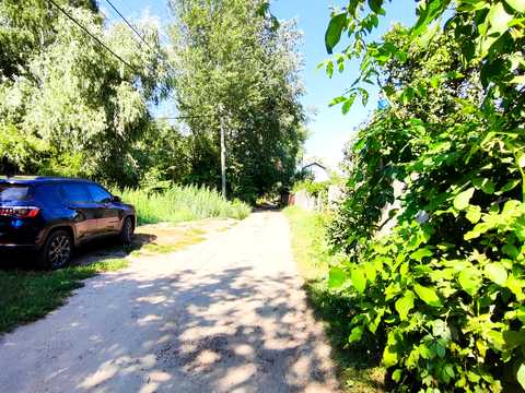 участок по адресу с. Жавинка, 