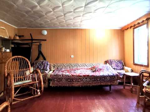 участок по адресу с. Жавинка, 