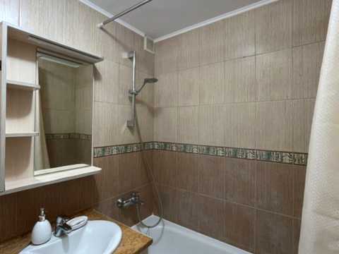 квартира за адресою Соломії Крушельницької вул., 3