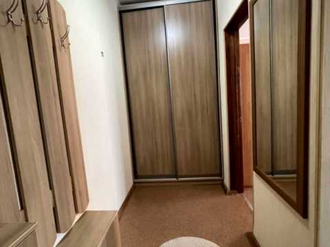 квартира за адресою Соломії Крушельницької вул., 3