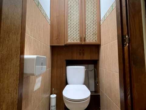 квартира за адресою Соломії Крушельницької вул., 3