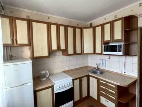 квартира за адресою Соломії Крушельницької вул., 3
