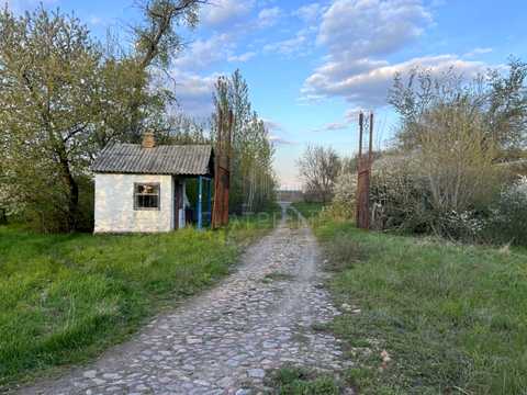 комерційна за адресою с. Романівка, Леніна, 1