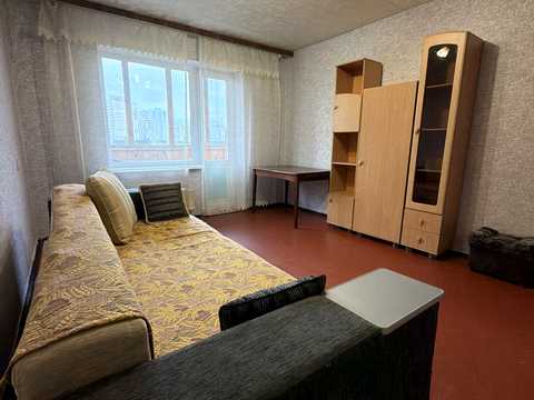 квартира по адресу Червоной Калины просп. (Владимира Маяковского), 81/11