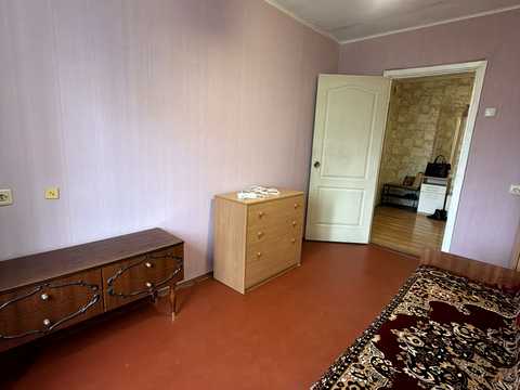 квартира по адресу Червоной Калины просп. (Владимира Маяковского), 81/11