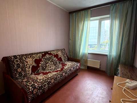 квартира по адресу Червоной Калины просп. (Владимира Маяковского), 81/11