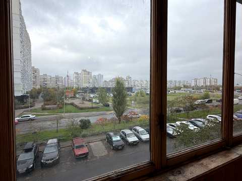 квартира по адресу Червоной Калины просп. (Владимира Маяковского), 81/11