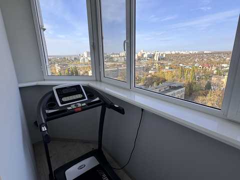 квартира по адресу Науки просп. (Ленина), 45/3 к3