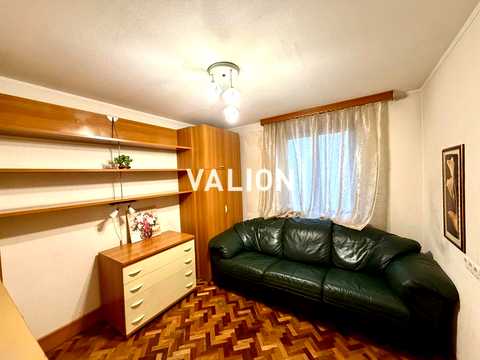 квартира за адресою Святошинська вул., 4