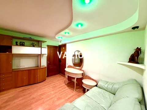 квартира за адресою Святошинська вул., 4