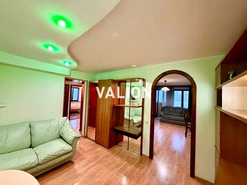 квартира за адресою Святошинська вул., 4
