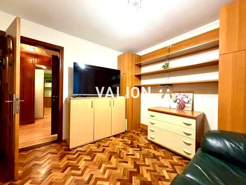квартира за адресою Святошинська вул., 4