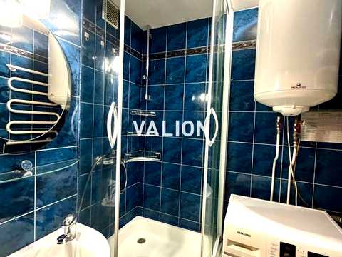 квартира за адресою Святошинська вул., 4