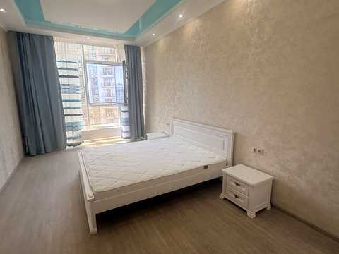 квартира за адресою Французький бульв., 60в