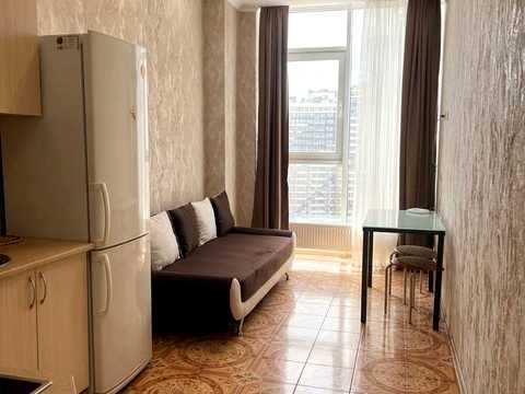 квартира за адресою Французький бульв., 60в