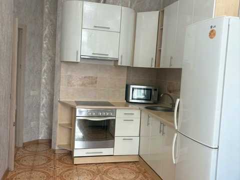 квартира за адресою Французький бульв., 60в