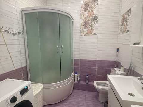 квартира за адресою Французький бульв., 60в