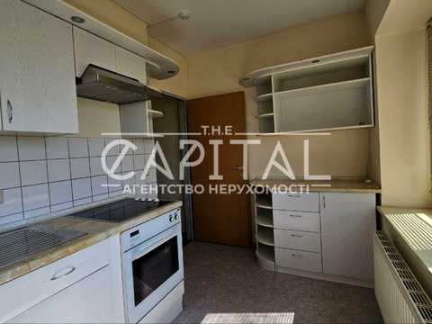 коммерческая по адресу Саксаганского ул., 9