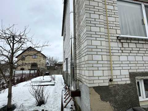 участок по адресу Ирпень, Киевская ул., 8Б