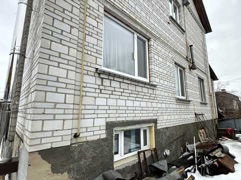 участок по адресу Ирпень, Киевская ул., 8Б