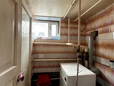 участок по адресу Ирпень, Киевская ул., 8Б