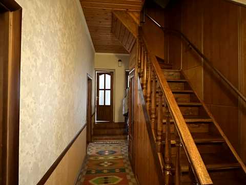 участок по адресу Ирпень, Киевская ул., 8Б