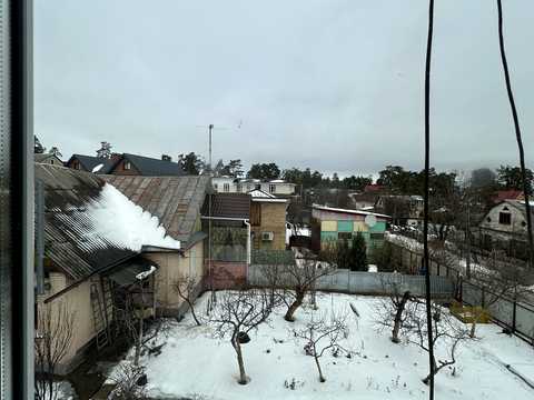 участок по адресу Ирпень, Киевская ул., 8Б