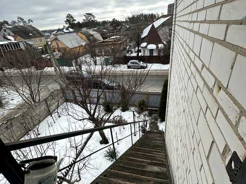 участок по адресу Ирпень, Киевская ул., 8Б