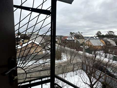 участок по адресу Ирпень, Киевская ул., 8Б