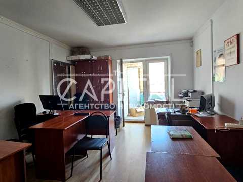 коммерческая по адресу Саксаганского ул., 9