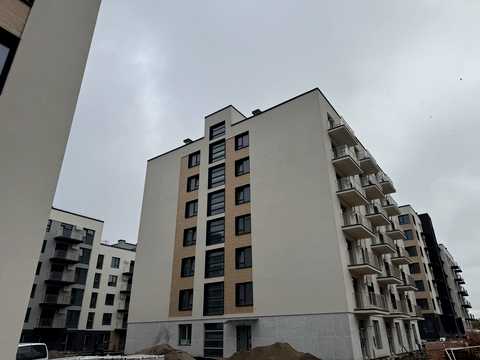 квартира за адресою Євгена Коновальця вул., (Будинок 3)