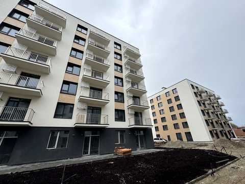 квартира за адресою Євгена Коновальця вул., (Будинок 3)