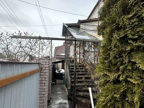 участок по адресу Ирпень, Киевская ул., 8Б