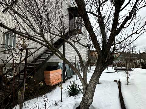 участок по адресу Ирпень, Киевская ул., 8Б