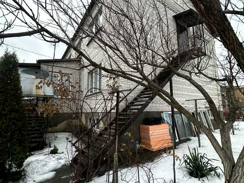 участок по адресу Ирпень, Киевская ул., 8Б
