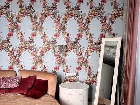 квартира по адресу Науки просп. (Ленина), 45/3 к3
