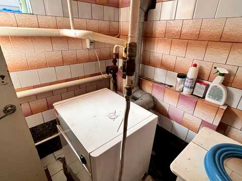 участок по адресу Ирпень, Киевская ул., 8Б