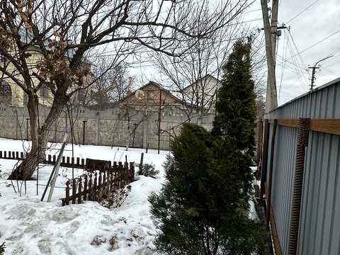 участок по адресу Ирпень, Киевская ул., 8Б