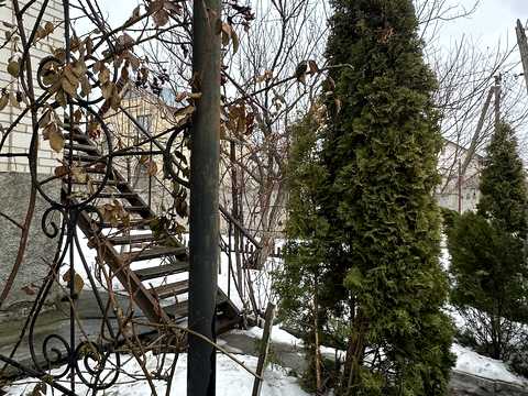 участок по адресу Ирпень, Киевская ул., 8Б