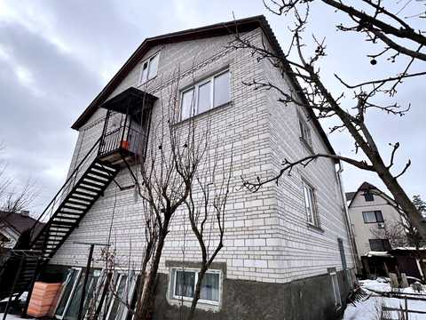 участок по адресу Ирпень, Киевская ул., 8Б