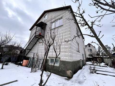 участок по адресу Ирпень, Киевская ул., 8Б