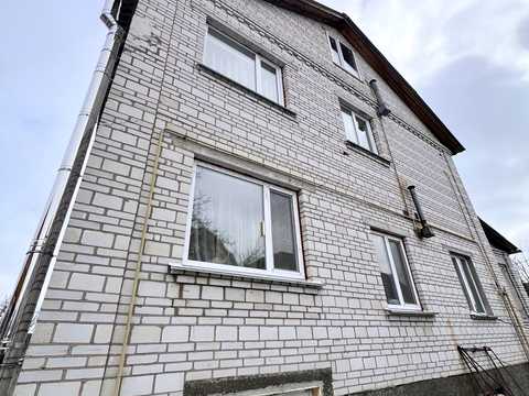 участок по адресу Ирпень, Киевская ул., 8Б