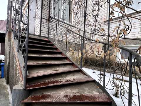 участок по адресу Ирпень, Киевская ул., 8Б