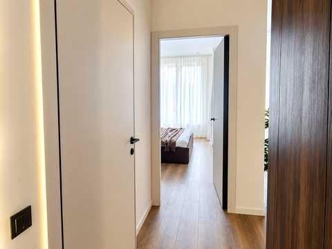 квартира за адресою Братів Шеметів вул., 8