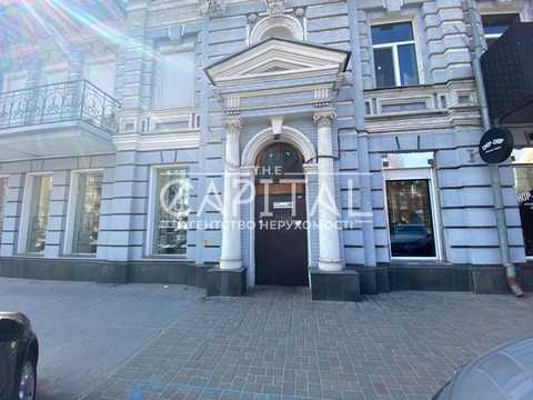комерційна за адресою Антоновича вул. (Горького), 48-Б