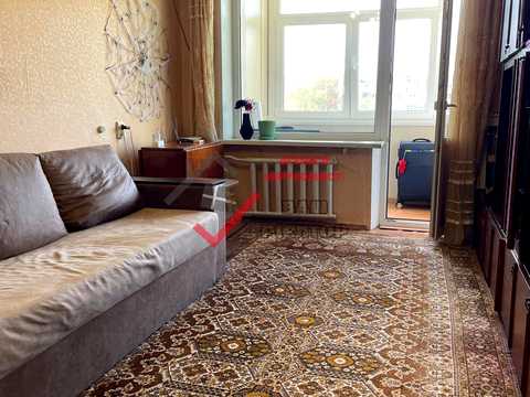 квартира за адресою Лікаря Мальцева пров. (Латишева), 5