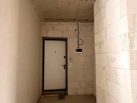 квартира по адресу Под Голоском ул., 16