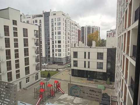 квартира по адресу Под Голоском ул., 16