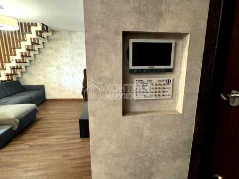 квартира за адресою Харків, Дача №55 вул., 9