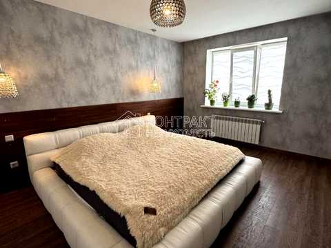 квартира за адресою Харків, Дача №55 вул., 9